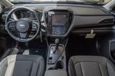Thumbnail of 2025 Crystal Black Silica Subaru Crosstrek