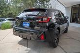 Thumbnail of 2025 Crystal Black Silica Subaru Crosstrek