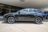 Thumbnail of 2025 Crystal Black Silica Subaru Crosstrek