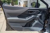 Thumbnail of 2025 Crystal Black Silica Subaru Crosstrek