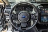Thumbnail of 2025 Crystal Black Silica Subaru Crosstrek