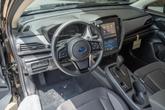 Thumbnail of 2025 Crystal Black Silica Subaru Crosstrek