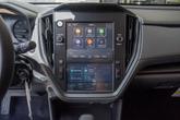 Thumbnail of 2025 Crystal Black Silica Subaru Crosstrek