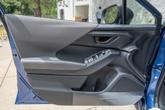 Thumbnail of 2025 Blue Pearl Subaru Crosstrek