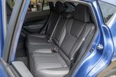 Thumbnail of 2025 Blue Pearl Subaru Crosstrek