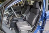 Thumbnail of 2025 Blue Pearl Subaru Crosstrek