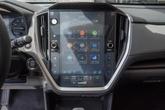 Thumbnail of 2025 Blue Pearl Subaru Crosstrek