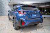 Thumbnail of 2025 Blue Pearl Subaru Crosstrek