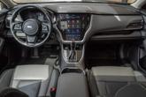 Thumbnail of 2025 Crystal Black Silica Subaru Outback