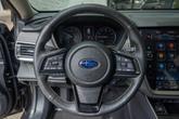 Thumbnail of 2025 Crystal Black Silica Subaru Outback