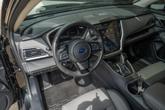 Thumbnail of 2025 Crystal Black Silica Subaru Outback