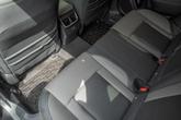 Thumbnail of 2025 Crystal Black Silica Subaru Outback