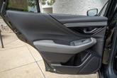 Thumbnail of 2025 Crystal Black Silica Subaru Outback
