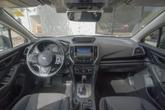 Thumbnail of 2021 Ice Silver Metallic Subaru Crosstrek