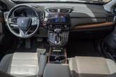 Thumbnail of 2020 Blue Honda CR-V