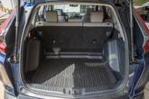 Thumbnail of 2020 Blue Honda CR-V