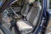 Thumbnail of 2020 Blue Honda CR-V