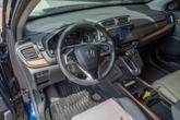 Thumbnail of 2020 Blue Honda CR-V