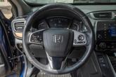 Thumbnail of 2020 Blue Honda CR-V