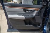 Thumbnail of 2020 Blue Honda CR-V