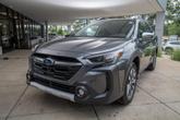 Thumbnail of 2025 Magnetite Gray Metallic Subaru Outback