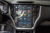 Thumbnail of 2025 Magnetite Gray Metallic Subaru Outback