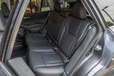 Thumbnail of 2025 Magnetite Gray Metallic Subaru Outback