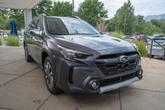 Thumbnail of 2025 Magnetite Gray Metallic Subaru Outback