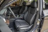 Thumbnail of 2025 Magnetite Gray Metallic Subaru Outback