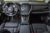 Thumbnail of 2025 Magnetite Gray Metallic Subaru Outback