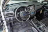 Thumbnail of 2025 Crystal White Pearl Subaru Crosstrek