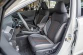 Thumbnail of 2025 Crystal White Pearl Subaru Crosstrek