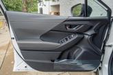 Thumbnail of 2025 Crystal White Pearl Subaru Crosstrek