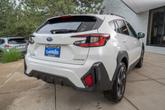 Thumbnail of 2025 Crystal White Pearl Subaru Crosstrek