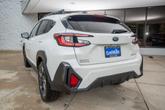 Thumbnail of 2025 Crystal White Pearl Subaru Crosstrek