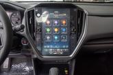 Thumbnail of 2025 Crystal White Pearl Subaru Crosstrek