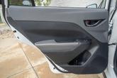 Thumbnail of 2025 Crystal White Pearl Subaru Crosstrek