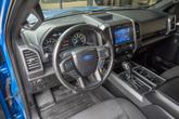 Thumbnail of 2019 Blue Ford F-150