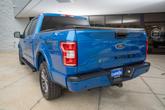 Thumbnail of 2019 Blue Ford F-150