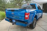 Thumbnail of 2019 Blue Ford F-150