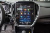 Thumbnail of 2024 Crystal White Pearl Subaru Crosstrek
