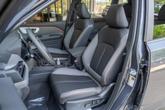 Thumbnail of 2025 Magnetite Gray Metallic Subaru Forester