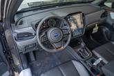 Thumbnail of 2025 Magnetite Gray Metallic Subaru Forester