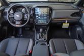 Thumbnail of 2025 Magnetite Gray Metallic Subaru Forester