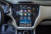 Thumbnail of 2020 Crystal White Pearl Subaru Outback
