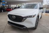 Thumbnail of 2022 Snowflake White Pearl Mazda CX-5