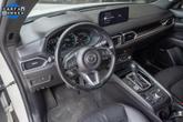Thumbnail of 2022 Snowflake White Pearl Mazda CX-5