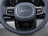 Thumbnail of 2026 Ceramic Silver Kia Carnival Hybrid
