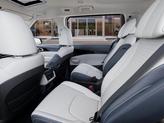 Thumbnail of 2026 Ceramic Silver Kia Carnival Hybrid