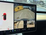 Thumbnail of 2022 White Tesla Model 3